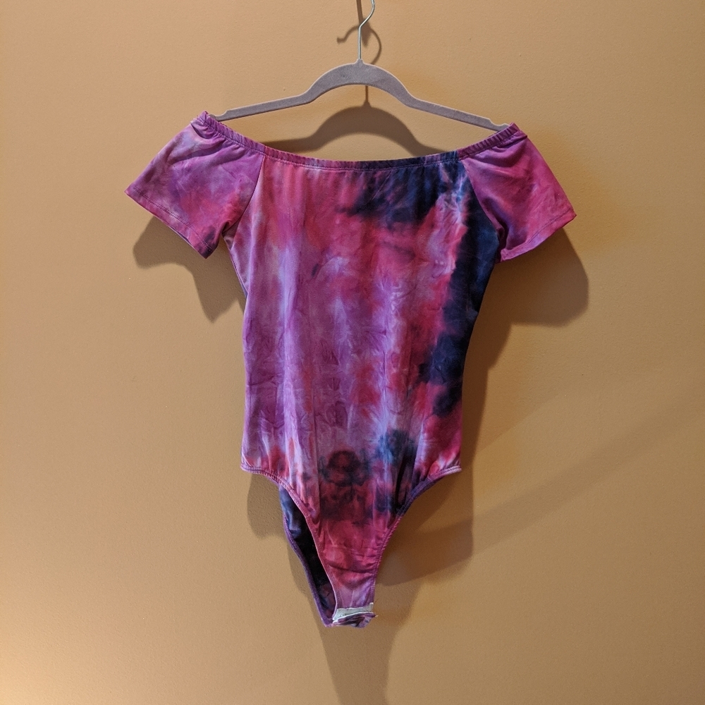 Bodysuit